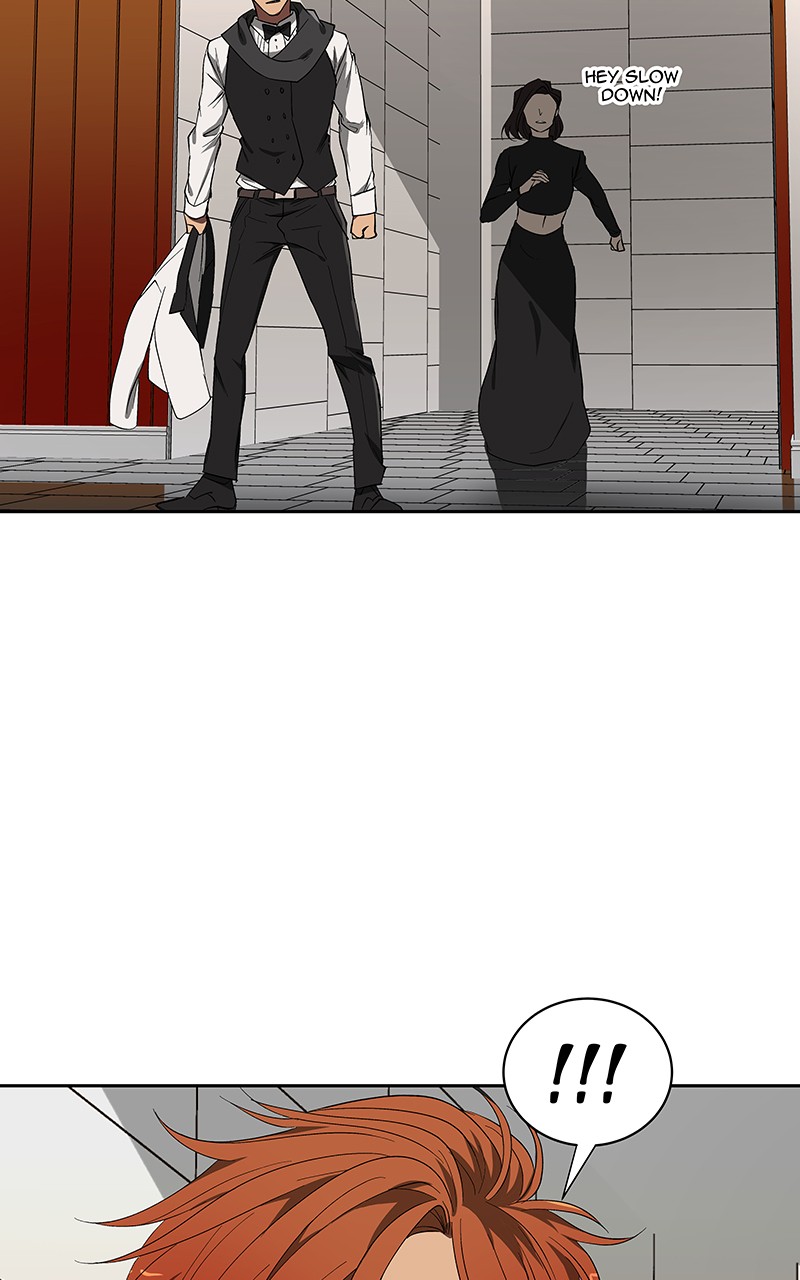 I Love Yoo Chapter 67 page 127 - Chapter 67: Episode 61