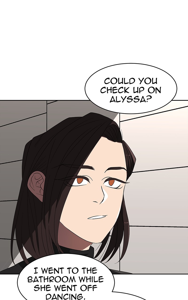 I Love Yoo Chapter 67 page 133 - Chapter 67: Episode 61