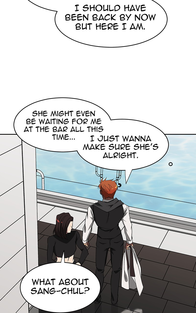 I Love Yoo Chapter 67 page 134 - Chapter 67: Episode 61