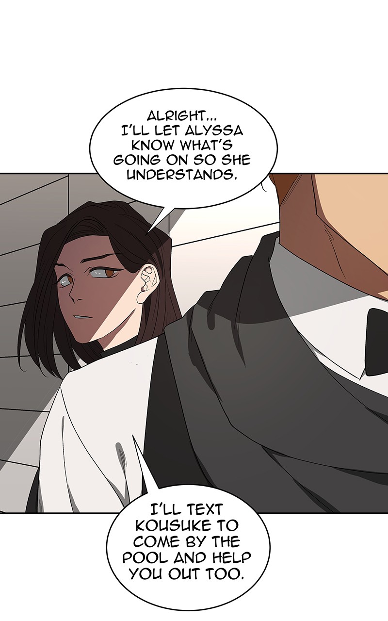 I Love Yoo Chapter 67 page 136 - Chapter 67: Episode 61
