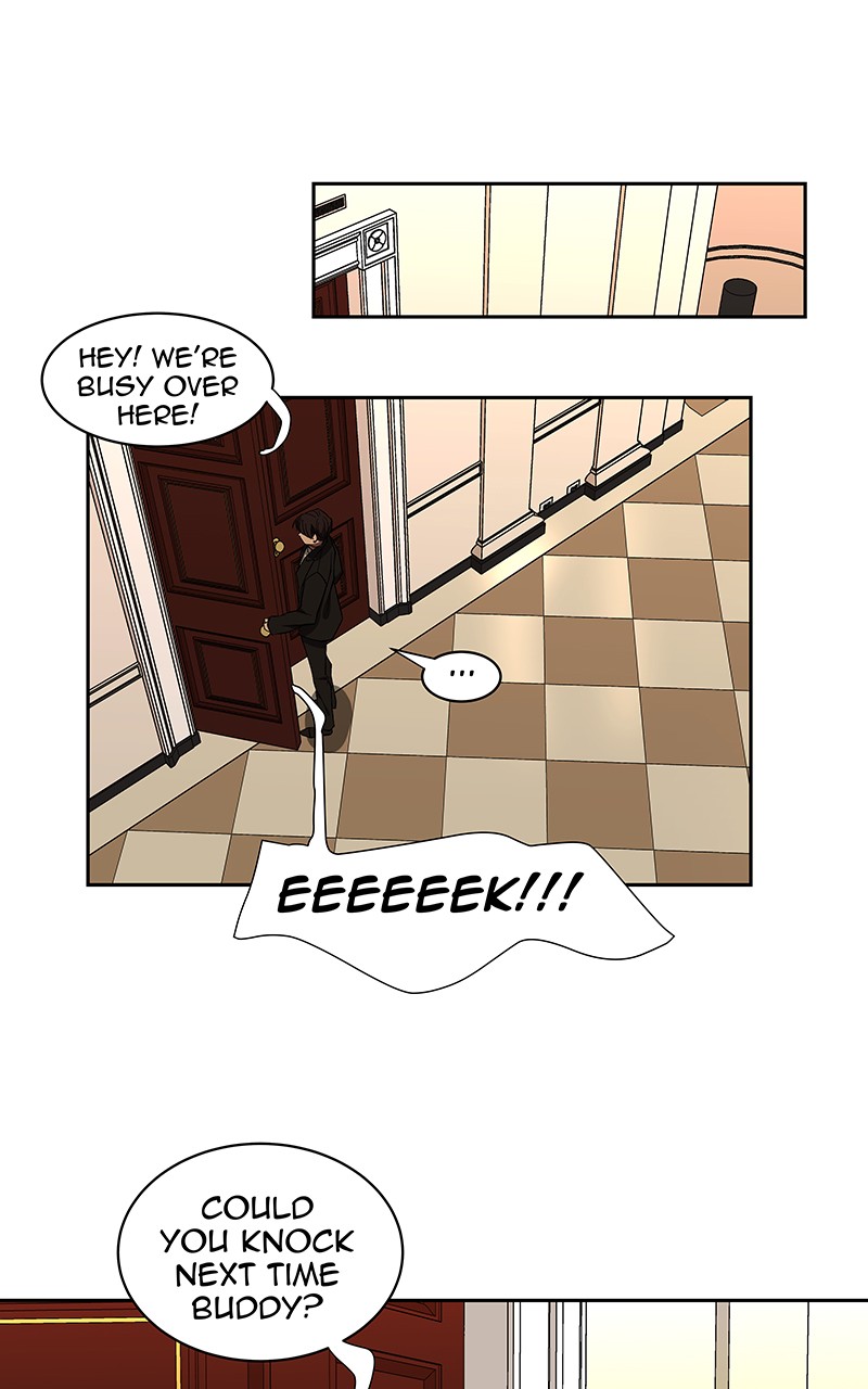 I Love Yoo Chapter 67 page 27 - Chapter 67: Episode 61