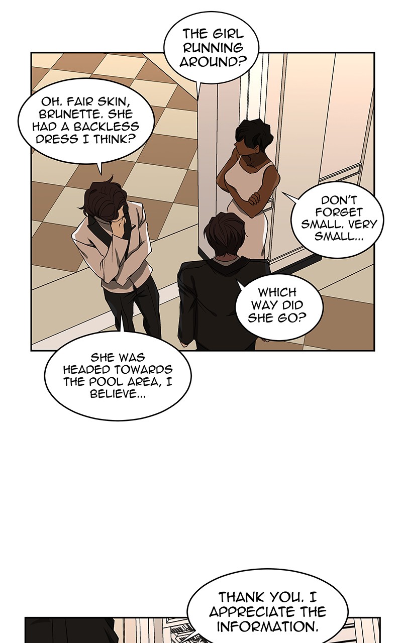 I Love Yoo Chapter 67 page 32 - Chapter 67: Episode 61