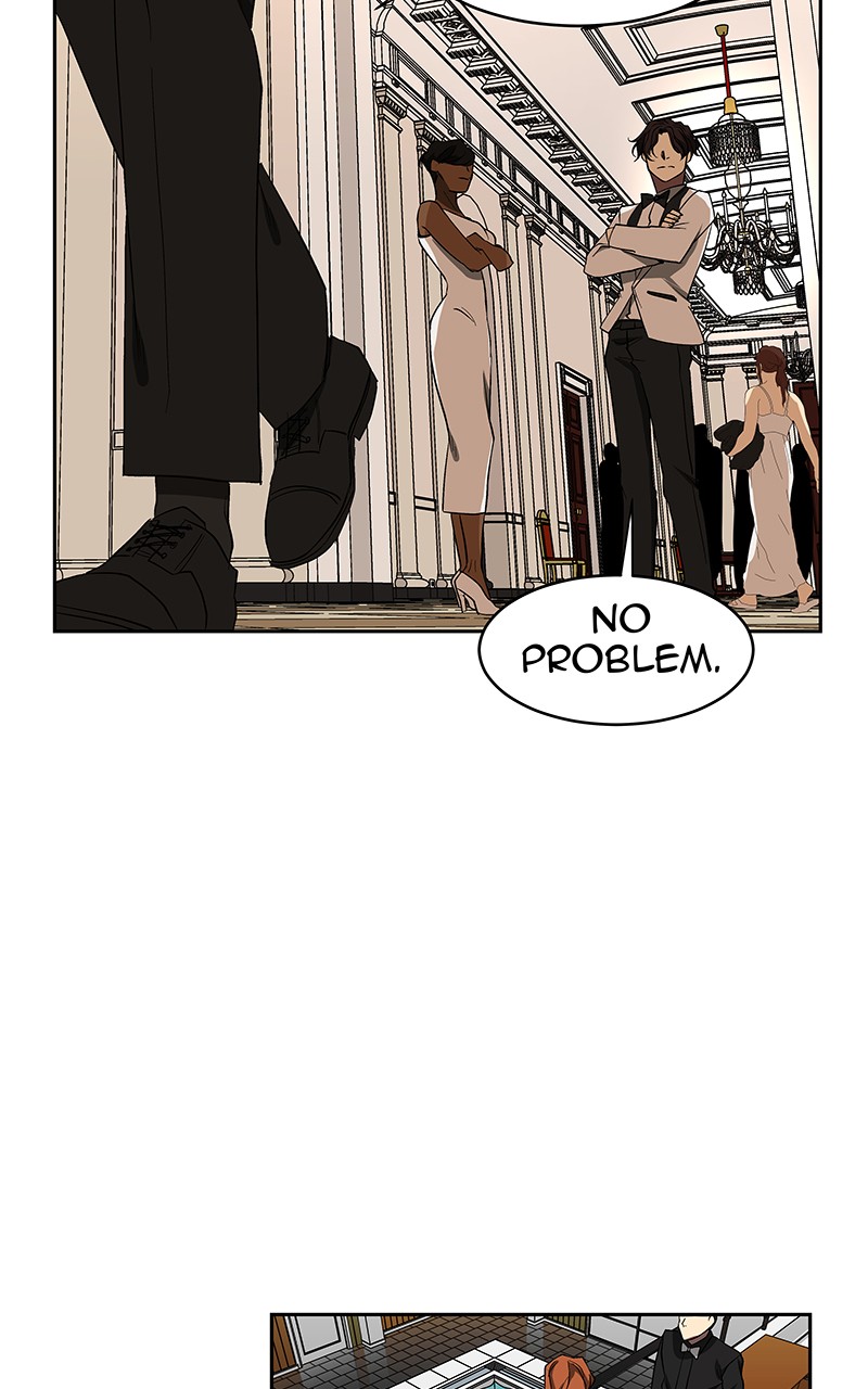 I Love Yoo Chapter 67 page 33 - Chapter 67: Episode 61