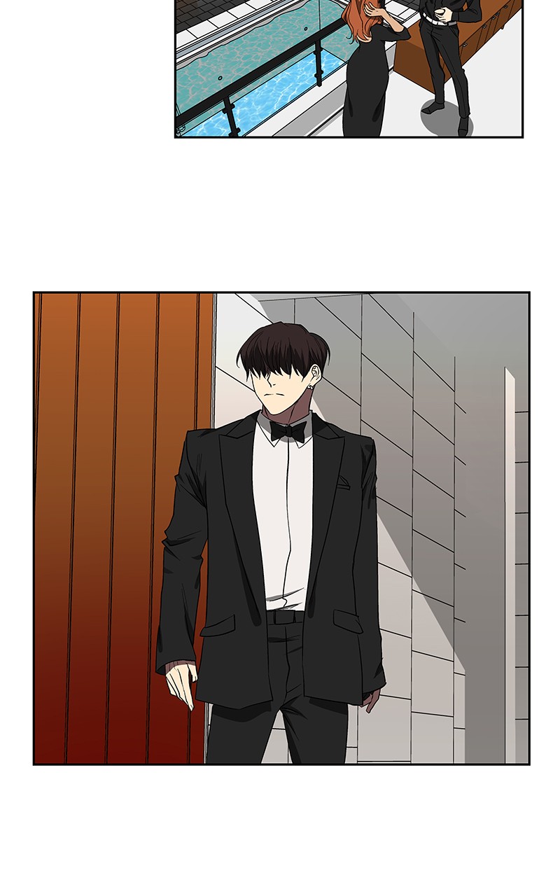 I Love Yoo Chapter 67 page 34 - Chapter 67: Episode 61