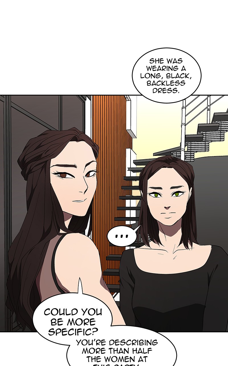 I Love Yoo Chapter 67 page 37 - Chapter 67: Episode 61