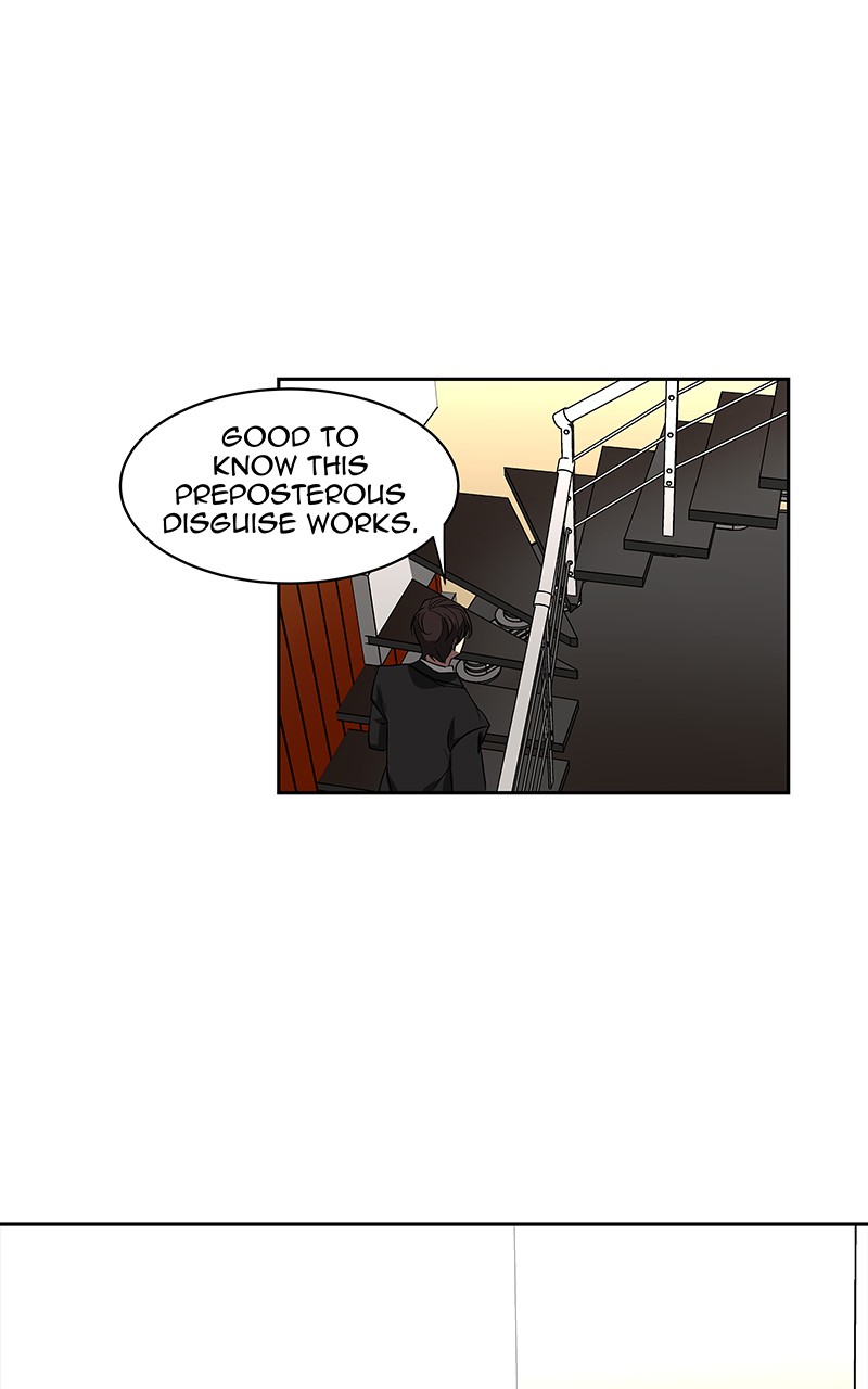 I Love Yoo Chapter 67 page 43 - Chapter 67: Episode 61