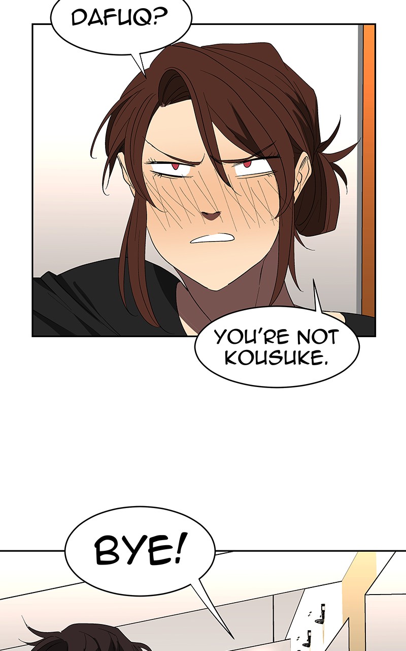 I Love Yoo Chapter 67 page 56 - Chapter 67: Episode 61