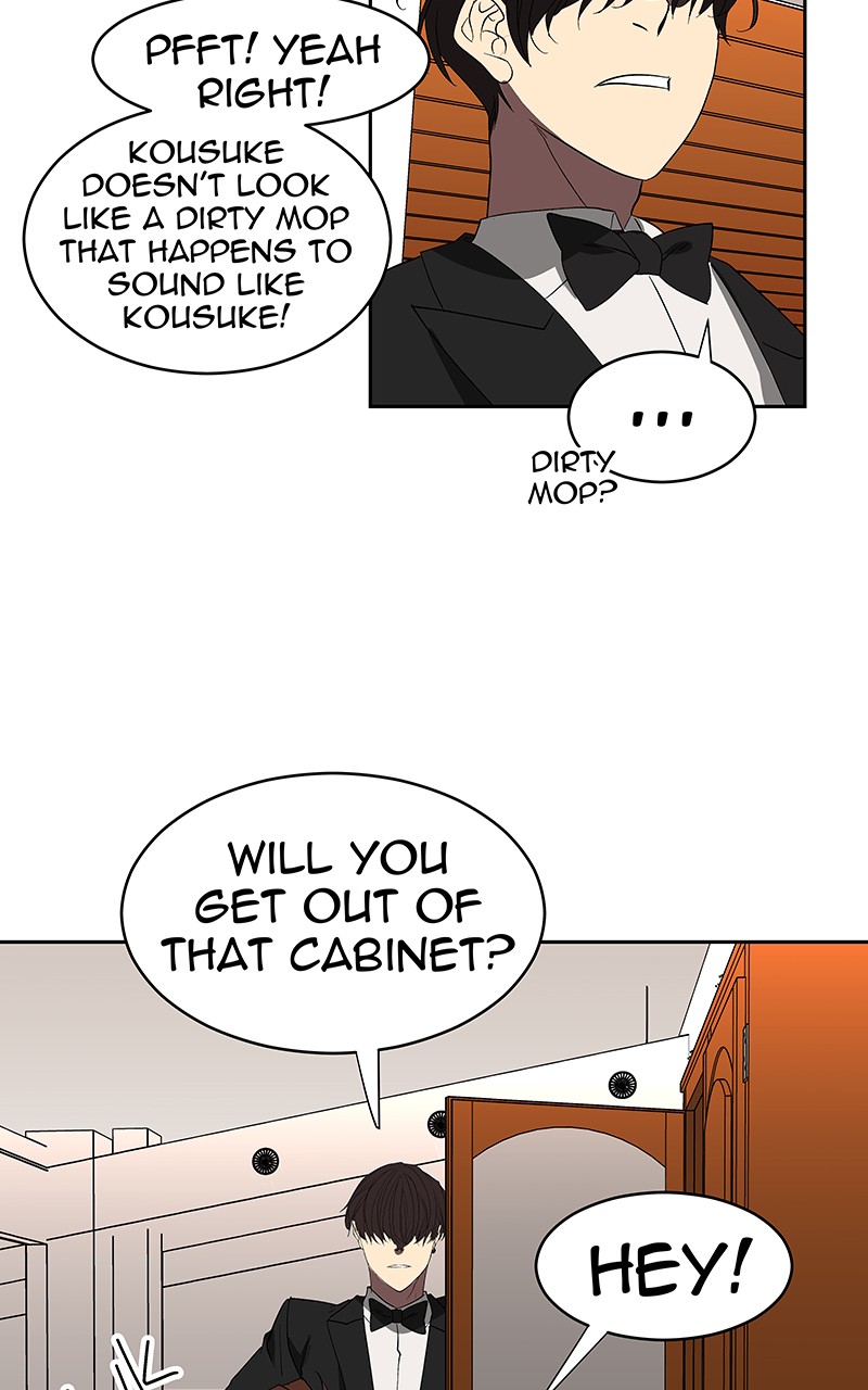 I Love Yoo Chapter 67 page 59 - Chapter 67: Episode 61