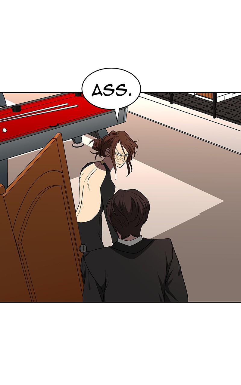 I Love Yoo Chapter 67 page 61 - Chapter 67: Episode 61