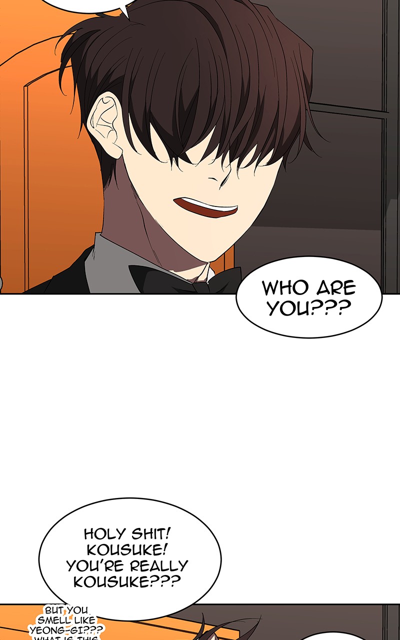 I Love Yoo Chapter 67 page 64 - Chapter 67: Episode 61