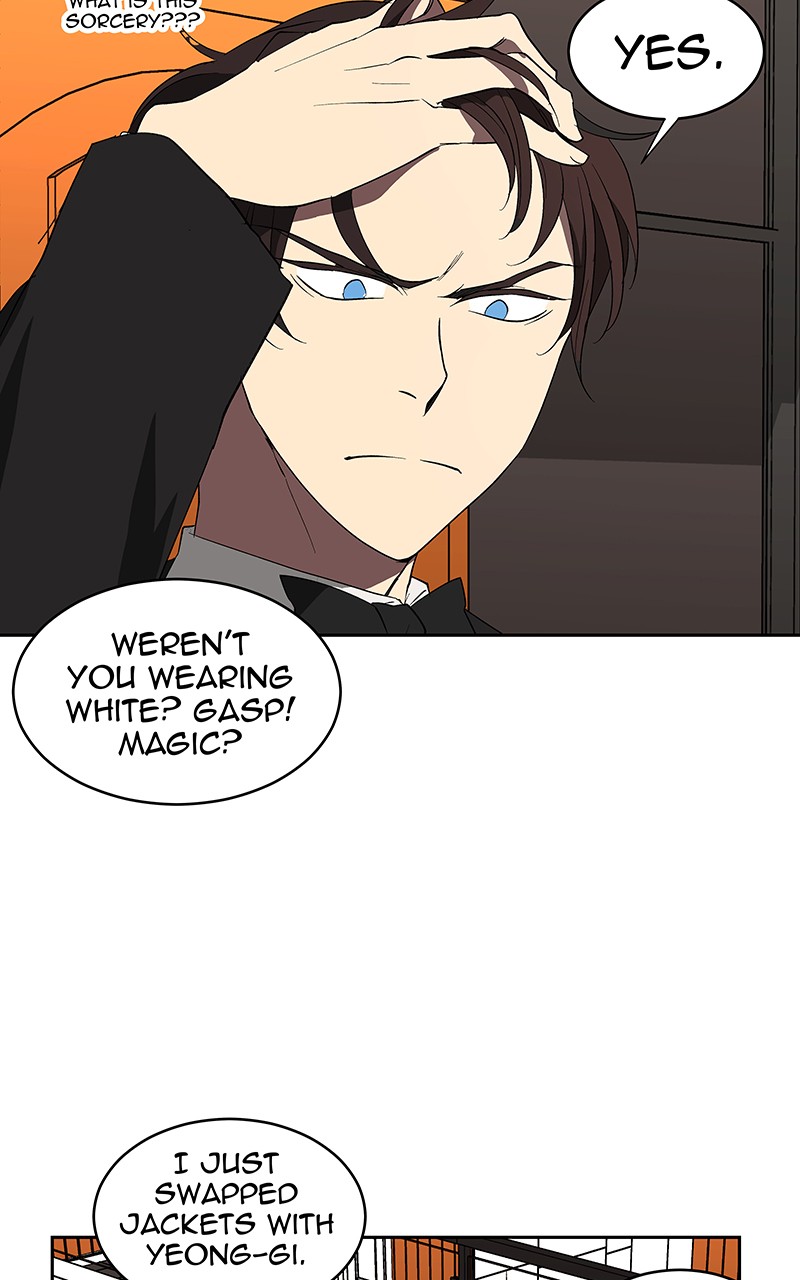 I Love Yoo Chapter 67 page 65 - Chapter 67: Episode 61