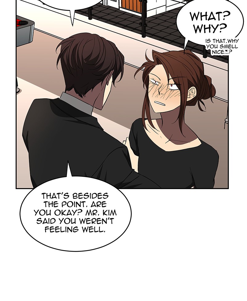 I Love Yoo Chapter 67 page 66 - Chapter 67: Episode 61