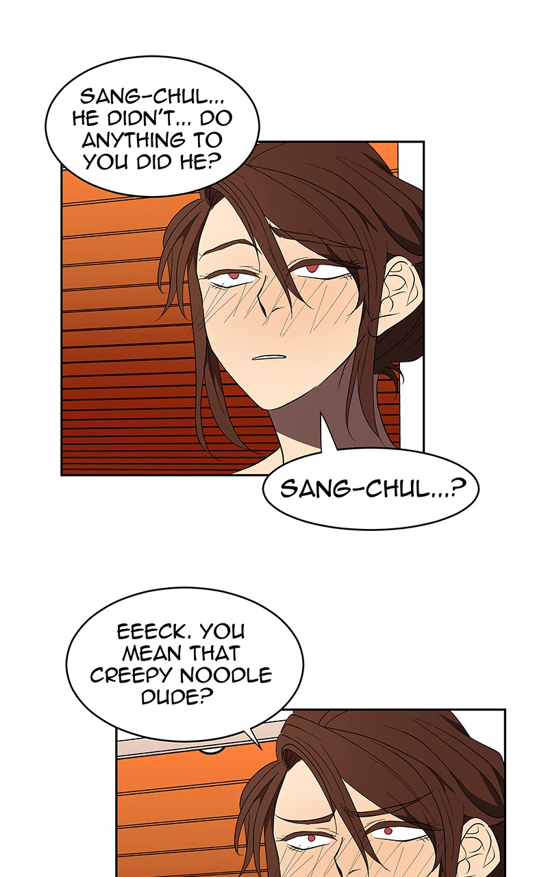 I Love Yoo Chapter 67 page 69 - Chapter 67: Episode 61