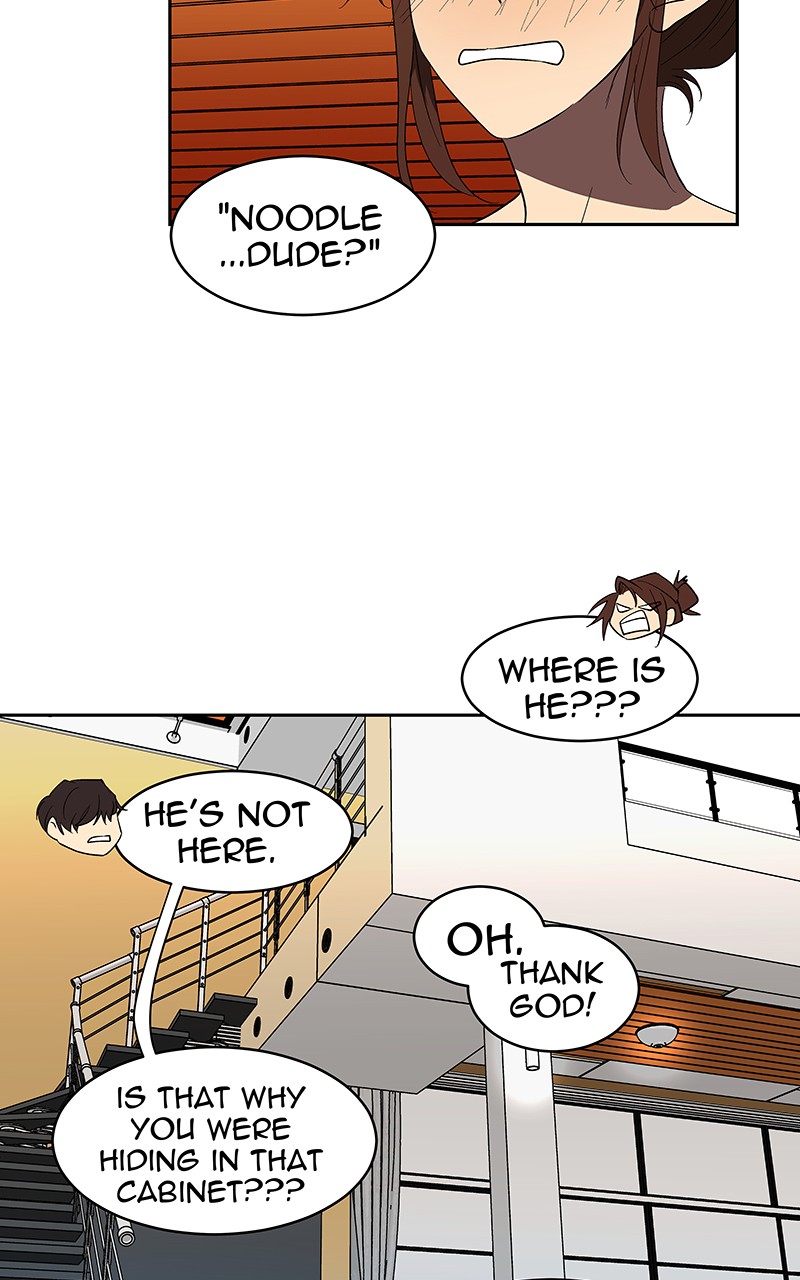 I Love Yoo Chapter 67 page 70 - Chapter 67: Episode 61