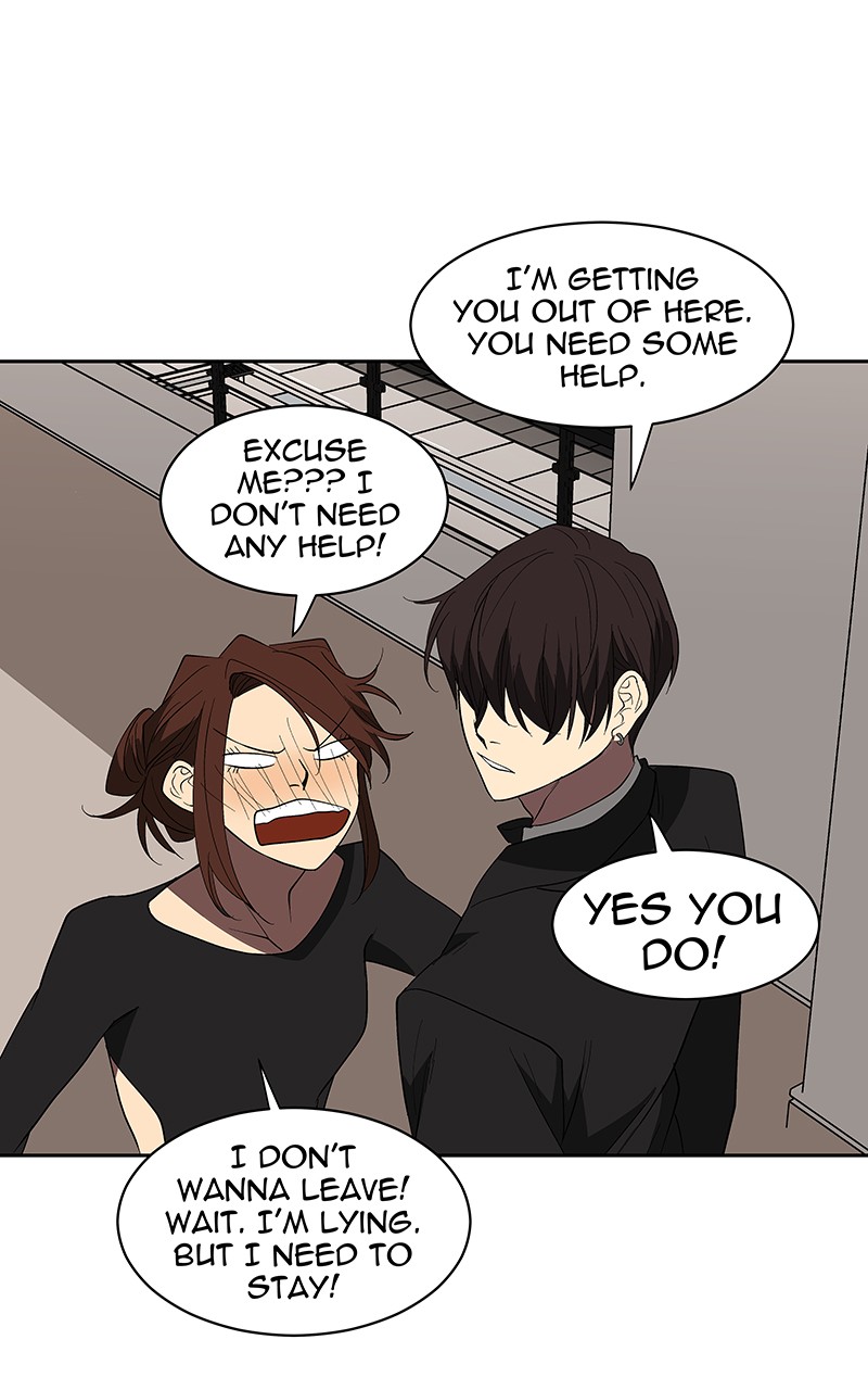 I Love Yoo Chapter 67 page 73 - Chapter 67: Episode 61