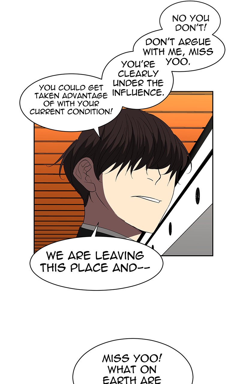 I Love Yoo Chapter 67 page 74 - Chapter 67: Episode 61
