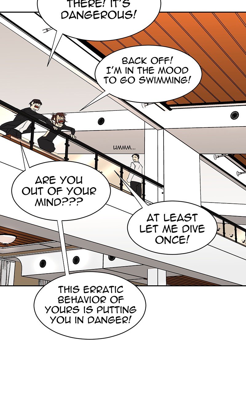 I Love Yoo Chapter 67 page 76 - Chapter 67: Episode 61