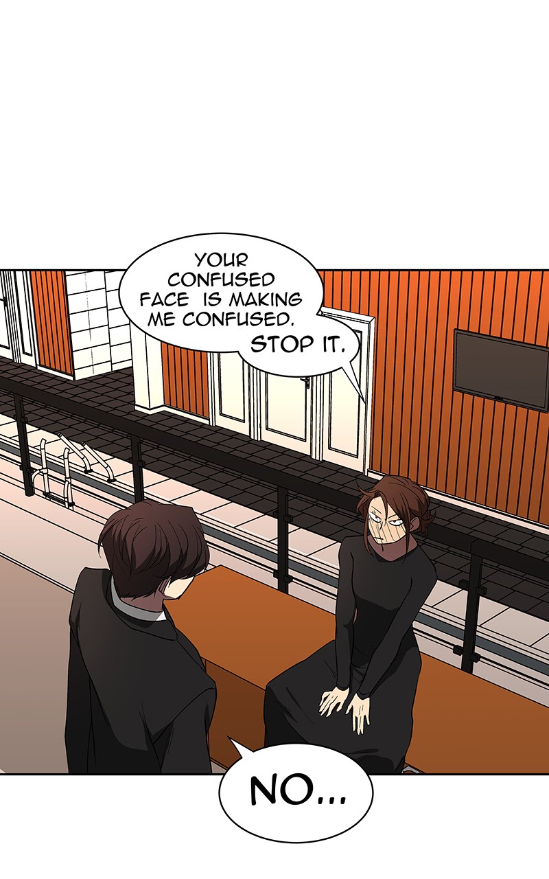 I Love Yoo Chapter 67 page 83 - Chapter 67: Episode 61