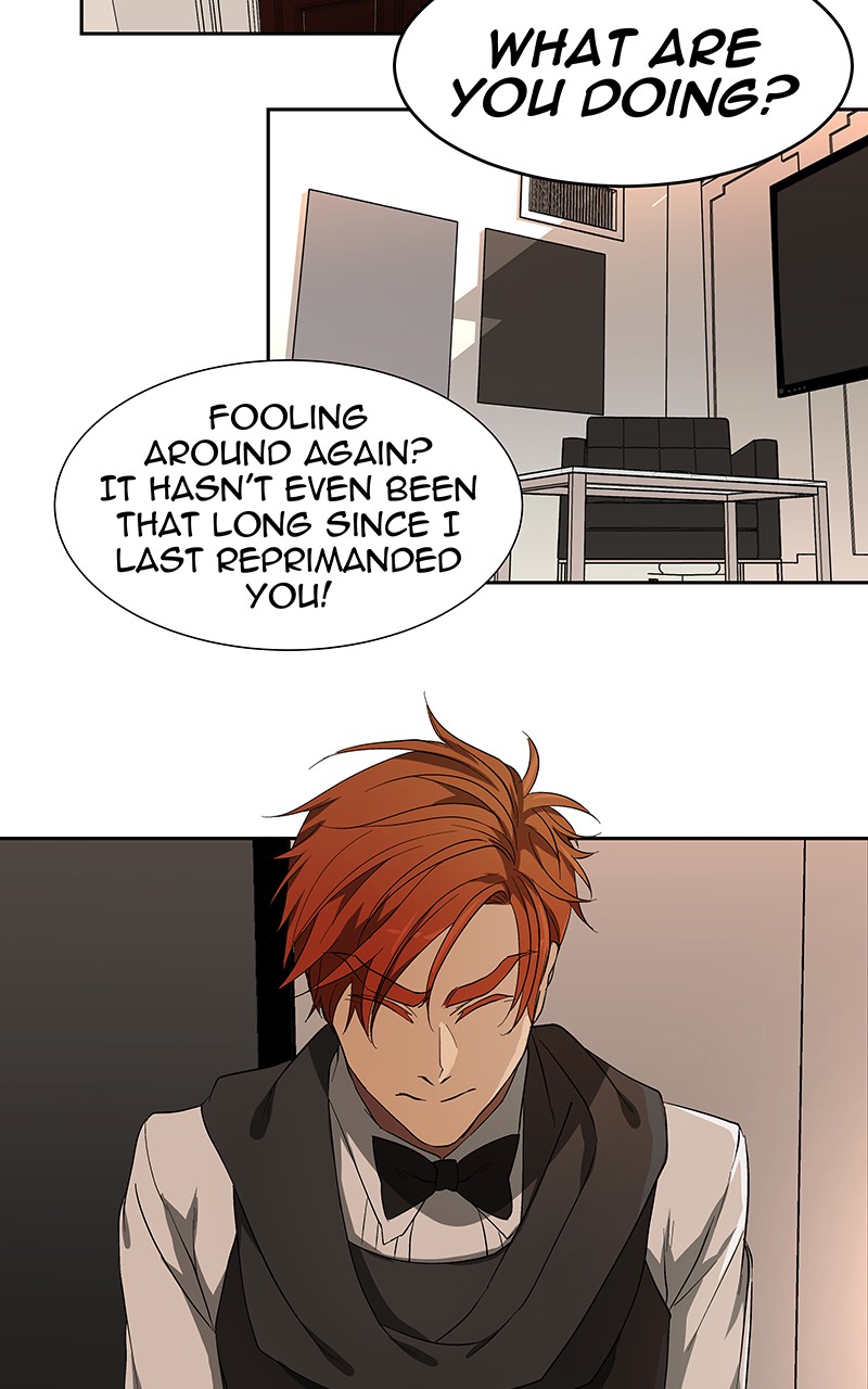 I Love Yoo Chapter 67 page 93 - Chapter 67: Episode 61