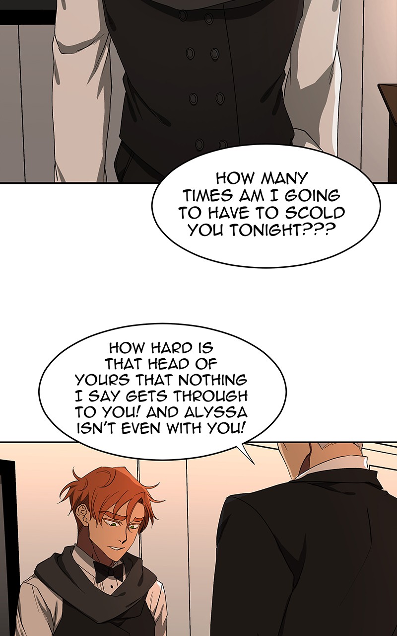 I Love Yoo Chapter 67 page 94 - Chapter 67: Episode 61