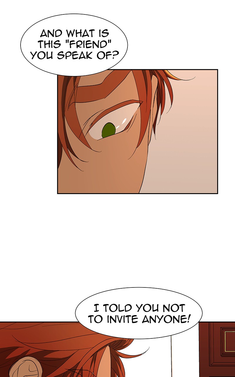 I Love Yoo Chapter 67 page 99 - Chapter 67: Episode 61