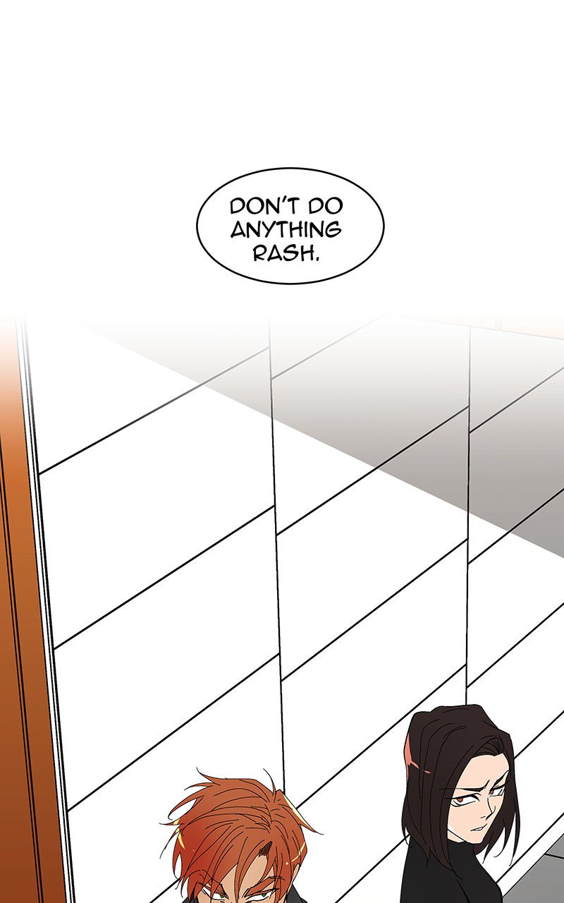 I Love Yoo Chapter 68 page 1 - Chapter 68: Episode 62