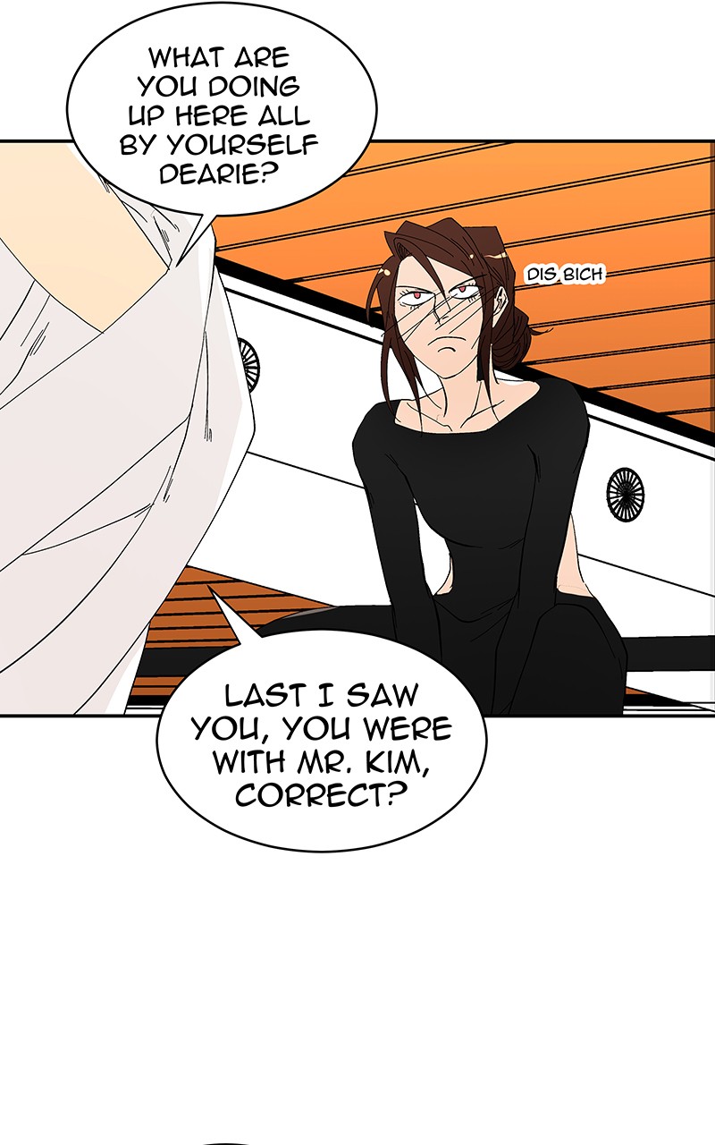 I Love Yoo Chapter 68 page 15 - Chapter 68: Episode 62