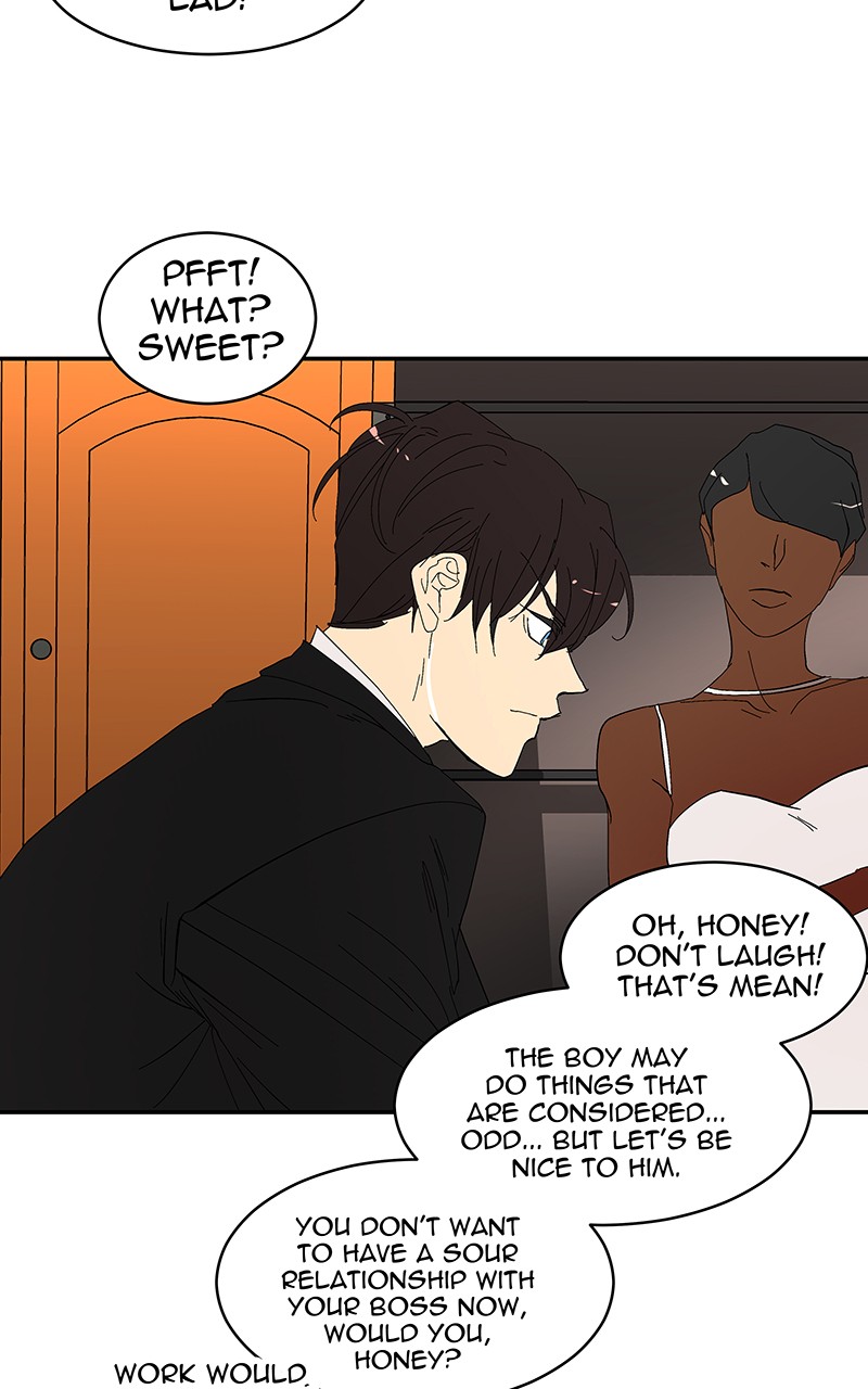 I Love Yoo Chapter 68 page 18 - Chapter 68: Episode 62