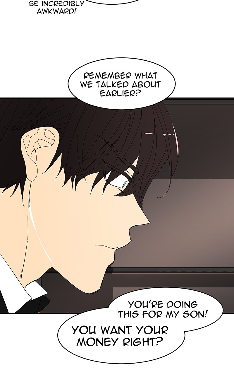 I Love Yoo Chapter 68 page 19 - Chapter 68: Episode 62