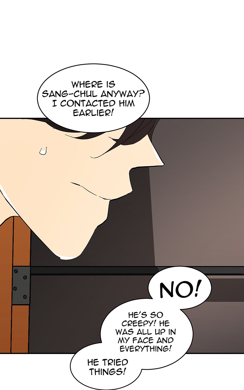 I Love Yoo Chapter 68 page 20 - Chapter 68: Episode 62