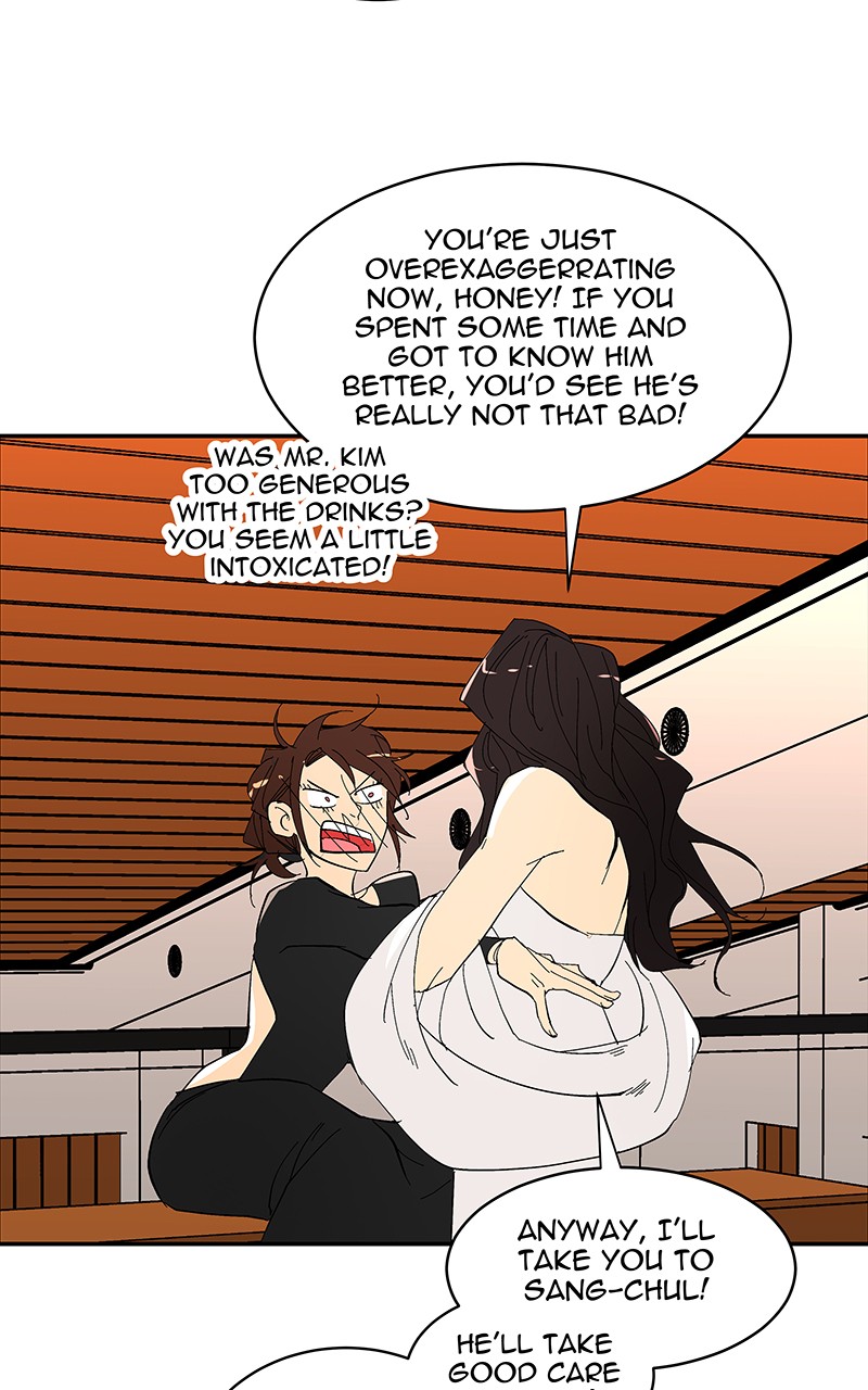 I Love Yoo Chapter 68 page 21 - Chapter 68: Episode 62