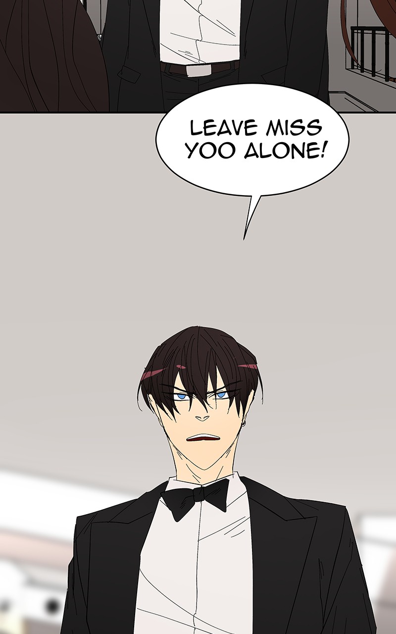 I Love Yoo Chapter 68 page 27 - Chapter 68: Episode 62