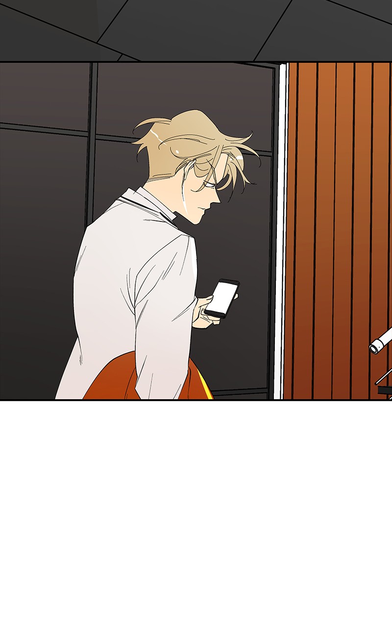 I Love Yoo Chapter 68 page 3 - Chapter 68: Episode 62