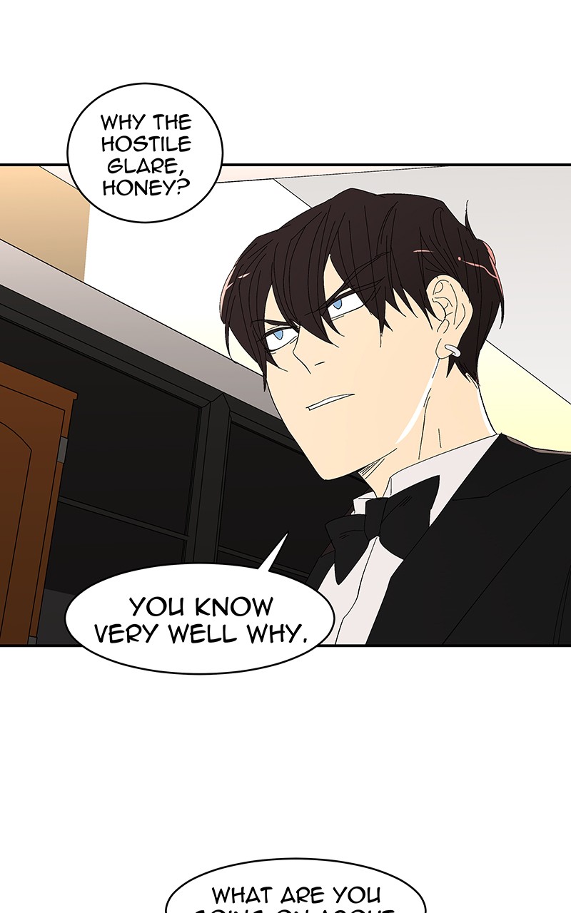 I Love Yoo Chapter 68 page 31 - Chapter 68: Episode 62