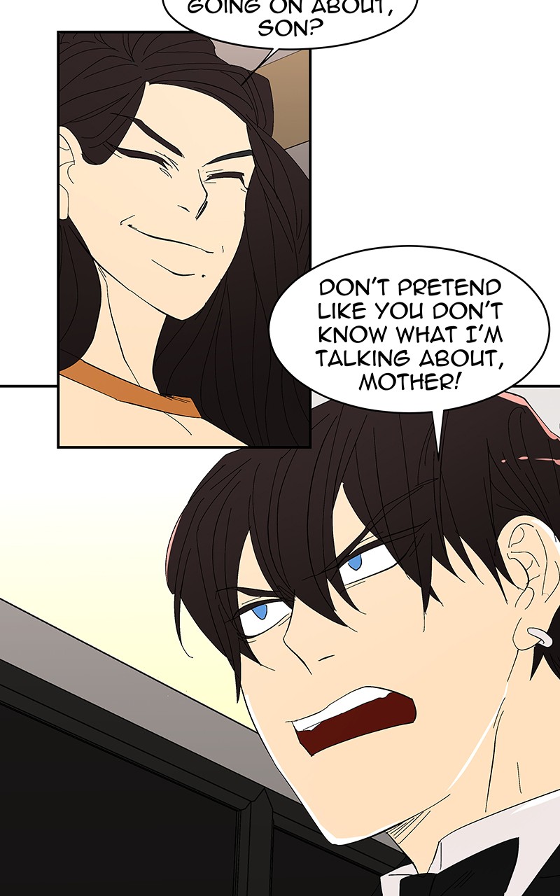 I Love Yoo Chapter 68 page 32 - Chapter 68: Episode 62