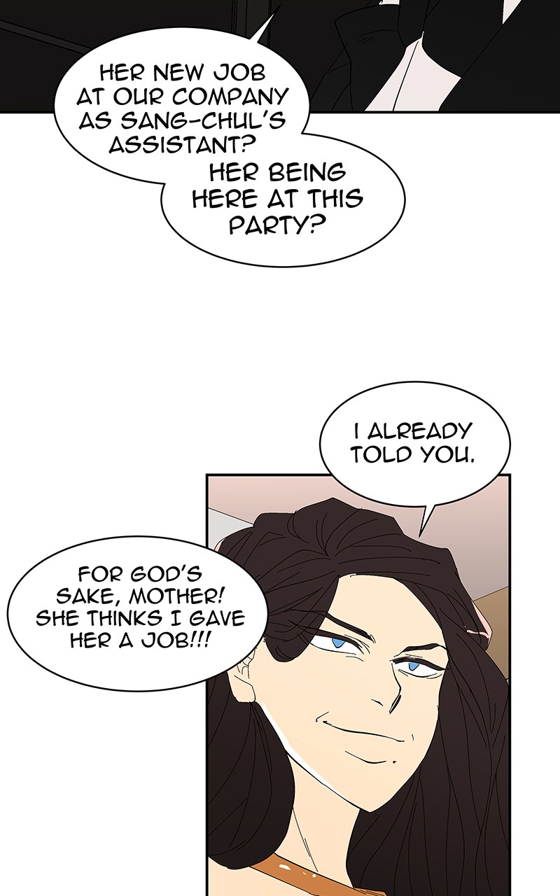 I Love Yoo Chapter 68 page 33 - Chapter 68: Episode 62