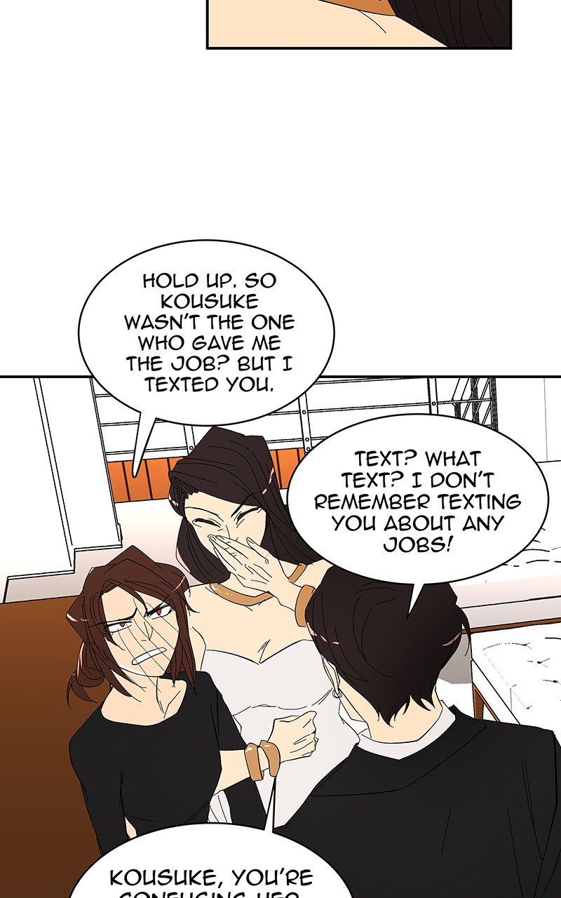 I Love Yoo Chapter 68 page 34 - Chapter 68: Episode 62