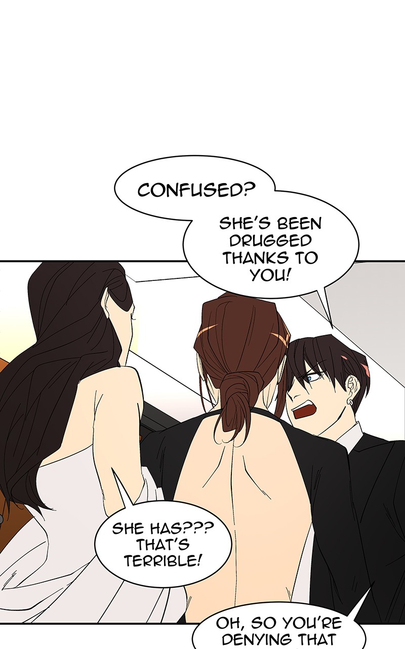 I Love Yoo Chapter 68 page 36 - Chapter 68: Episode 62