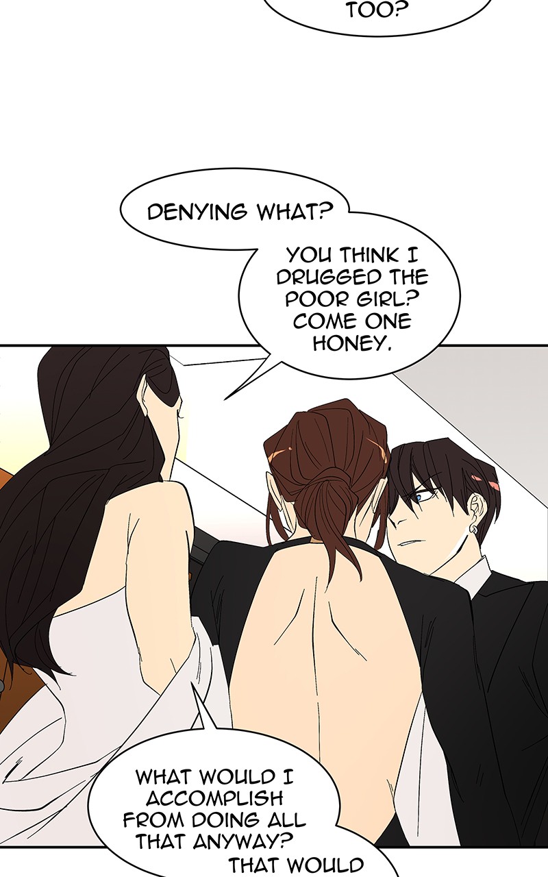I Love Yoo Chapter 68 page 37 - Chapter 68: Episode 62