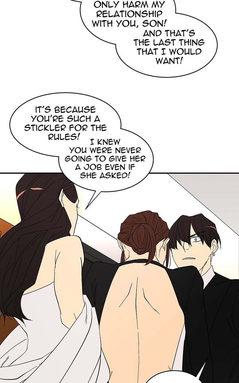 I Love Yoo Chapter 68 page 38 - Chapter 68: Episode 62