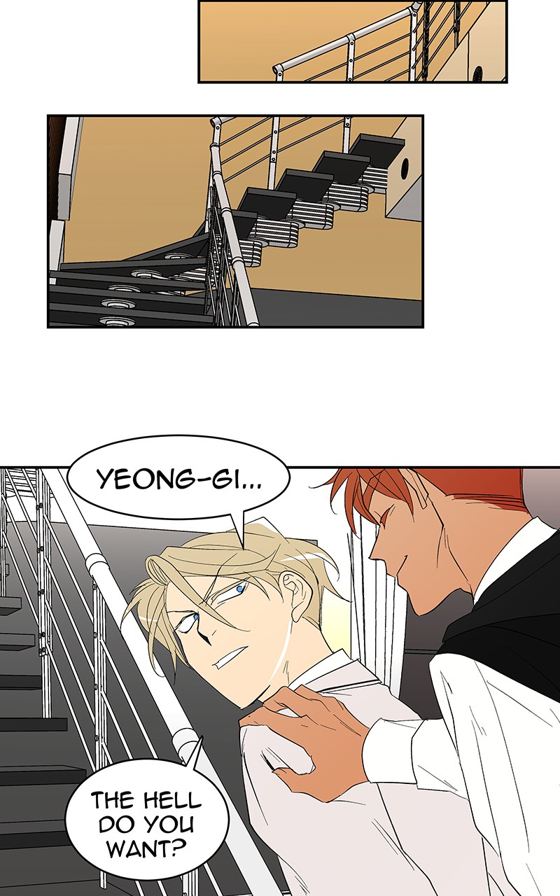 I Love Yoo Chapter 68 page 44 - Chapter 68: Episode 62