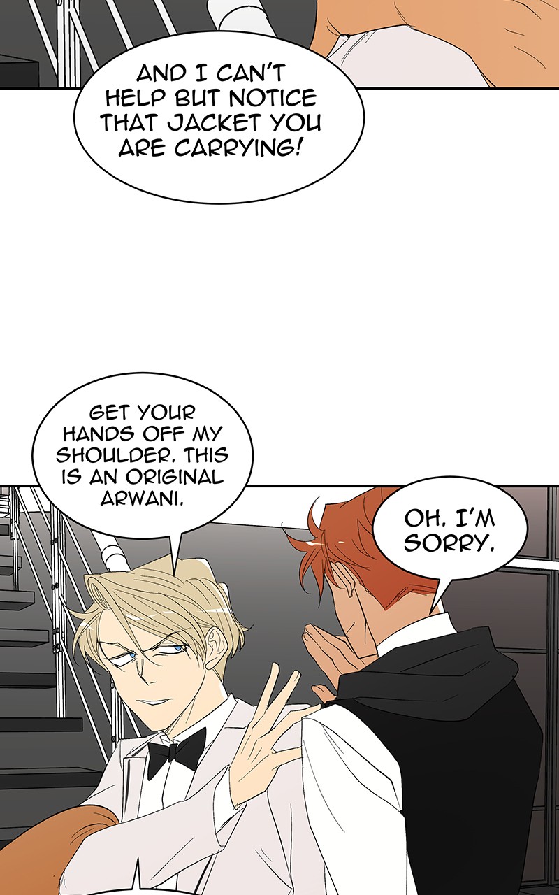 I Love Yoo Chapter 68 page 46 - Chapter 68: Episode 62