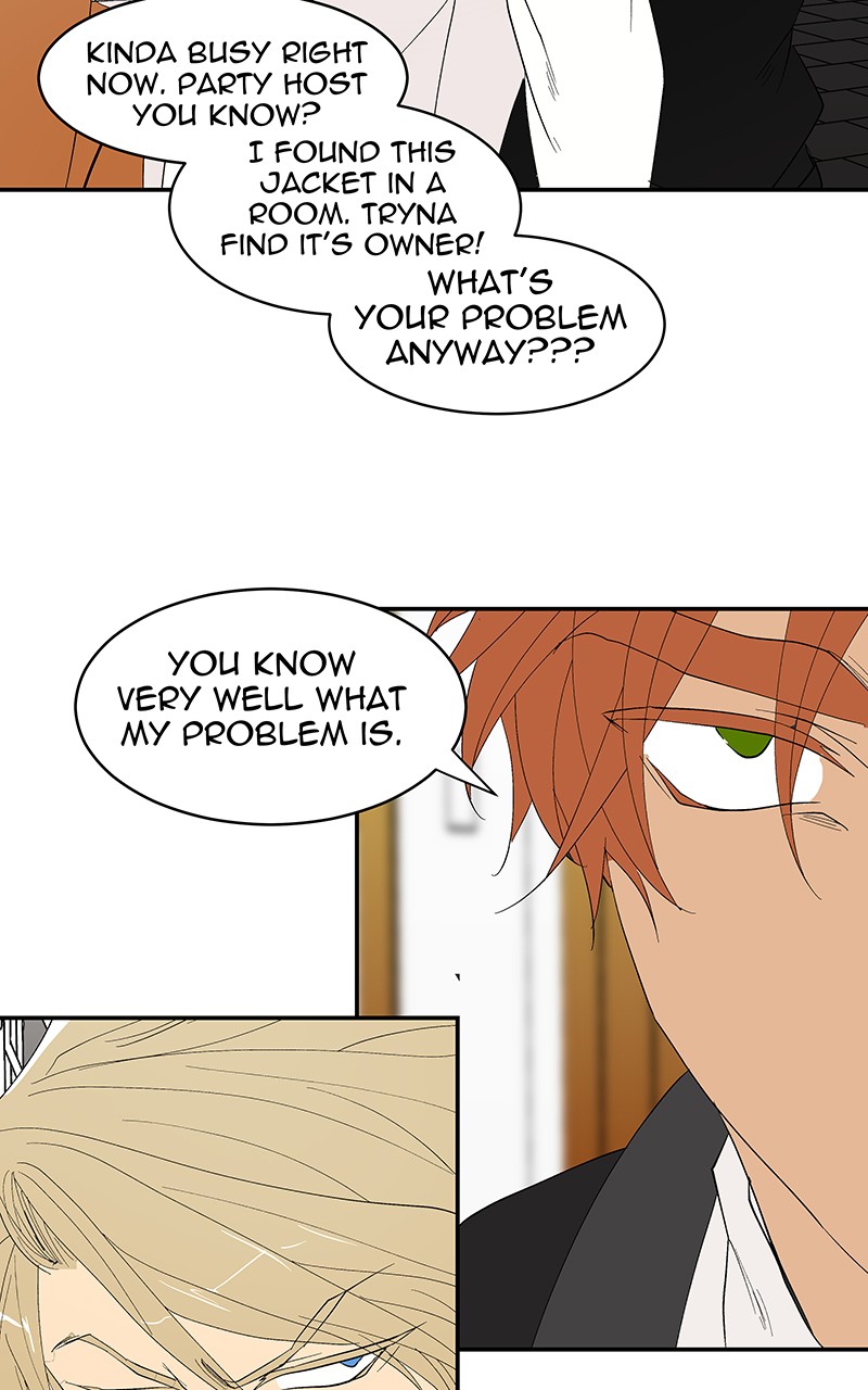 I Love Yoo Chapter 68 page 47 - Chapter 68: Episode 62