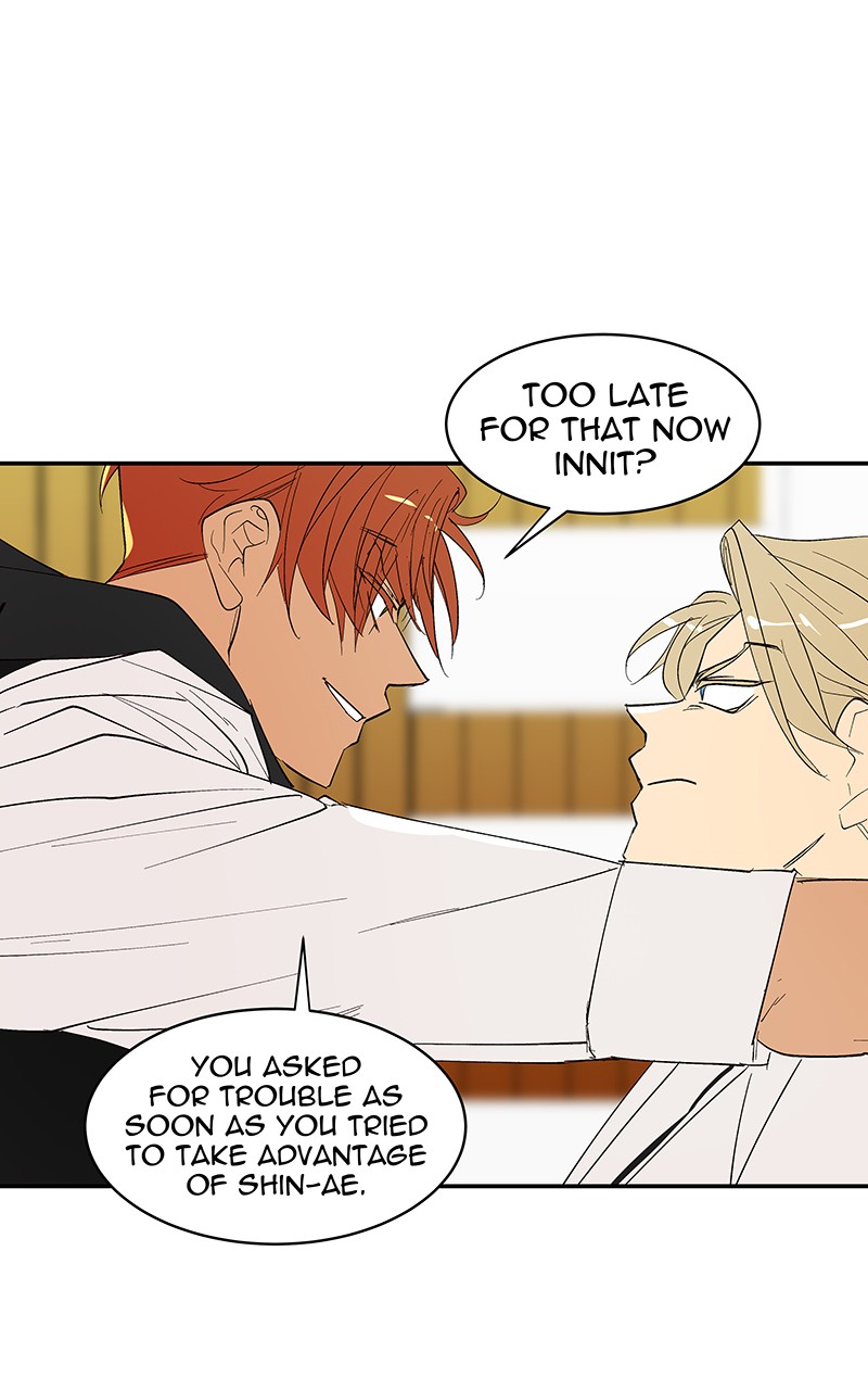 I Love Yoo Chapter 68 page 50 - Chapter 68: Episode 62