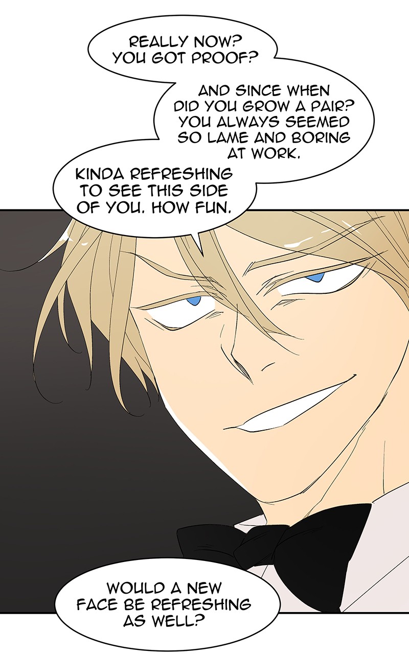 I Love Yoo Chapter 68 page 51 - Chapter 68: Episode 62