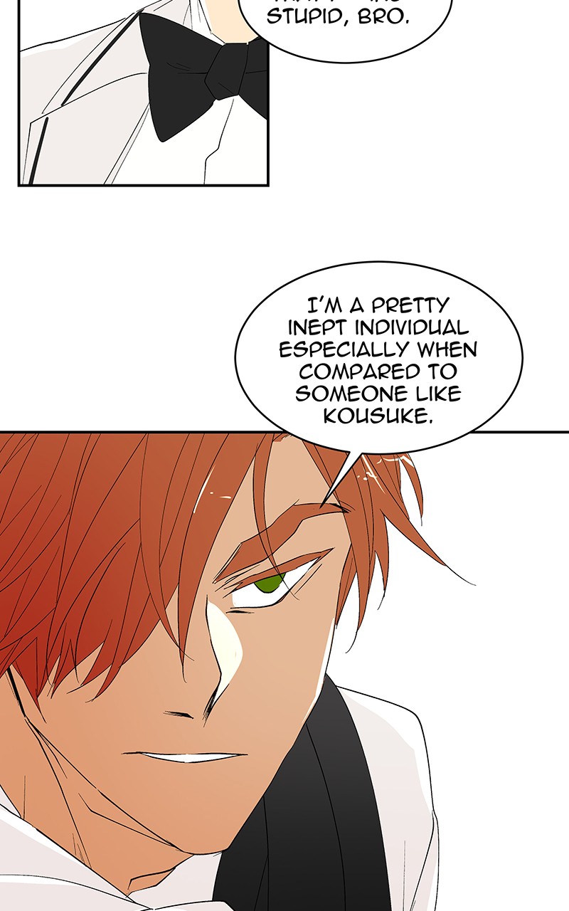 I Love Yoo Chapter 68 page 55 - Chapter 68: Episode 62