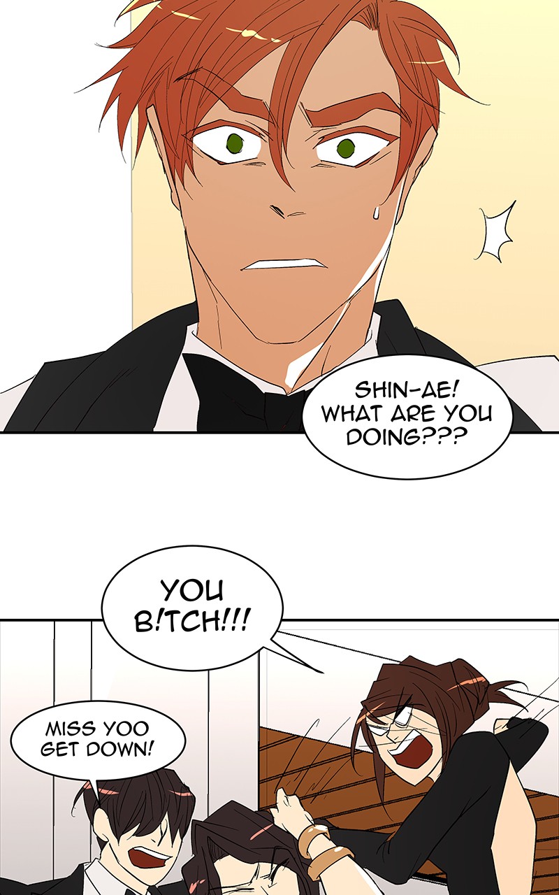 I Love Yoo Chapter 68 page 62 - Chapter 68: Episode 62