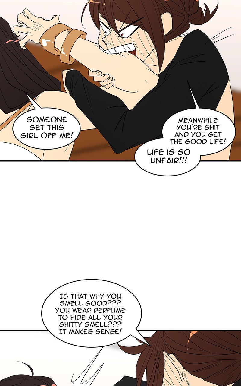 I Love Yoo Chapter 68 page 64 - Chapter 68: Episode 62