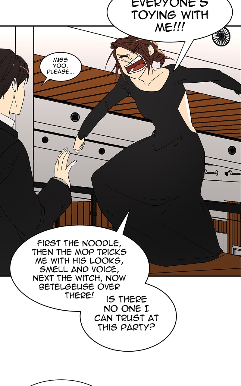 I Love Yoo Chapter 68 page 70 - Chapter 68: Episode 62