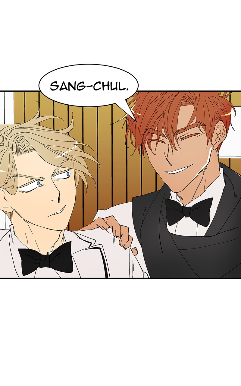 I Love Yoo Chapter 68 page 8 - Chapter 68: Episode 62